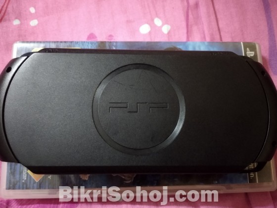 Sony PSP